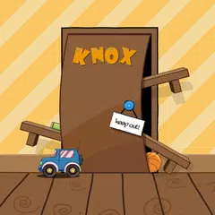 Descargar APK de Knox's Room