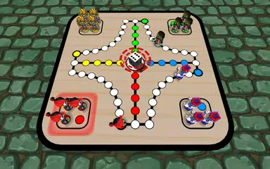 Ludo Zombies APK download