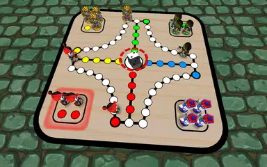 Ludo Zombies APK download