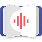 Speakipedia— audio wikipedia biểu tượng
