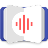 Speakipedia— audio wikipedia simgesi