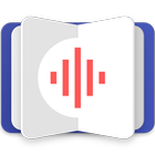 Speakipedia— audio wikipedia آئیکن