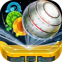 Jet Ball 2 APK download