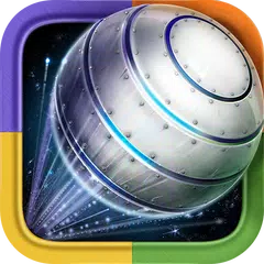 Скачать Jet Ball APK