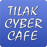 Tilak Cyber Cafe icon