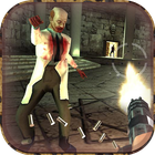 Zombie: Dead Target 2-icoon