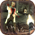 ikon Zombie: Dead Target 2