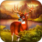 Deer Hunter : Hunting Deer icône