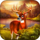Deer Hunter : Hunting Deer-APK