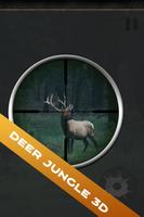 Deer Hunter : Hunting Deer capture d'écran 3