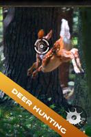 Deer Hunter : Hunting Deer Affiche