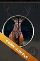 Deer Hunter : Hunting Deer capture d'écran 1