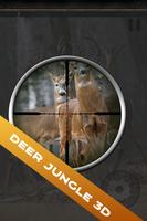 Deer Hunter : Hunting Deer capture d'écran 2