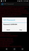 Wifi Hacker Password Prank capture d'écran 3