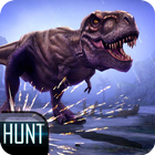 Jurassic Dinosaur3D Simulator آئیکن