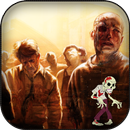 Zombie: DEAD TARGET 3D-APK