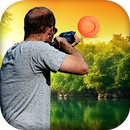 Skeet Shooting 3D Simulator APK