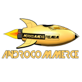 AndroCommerce Vendor icône