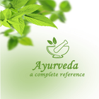 Ayurveda - Medicine Directory Zeichen