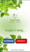 Ayurveda - Medicine Directory Affiche