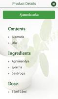 Ayurveda - Medicine Directory screenshot 3