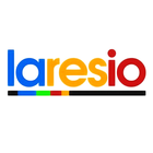 Laresio Mobile Booking icono