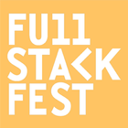 Full Stack Fest icône