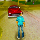 Free Cheat for GTA Vice City أيقونة