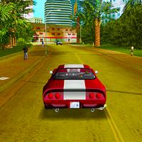 Free Cheat for GTA Vice City الملصق