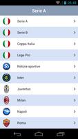 Serie A Affiche