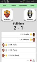 Serie A screenshot 1