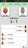 Serie A Screenshot 1