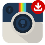 download photo video insta