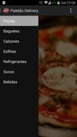 Patetão Delivery (Beta) capture d'écran 2