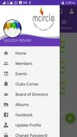 M Circle ภาพหน้าจอ 1