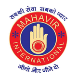 Mahavir International Udaan biểu tượng