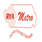 RYA Metro Zeichen