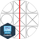 APK Tic Tac Toe by CodeHS