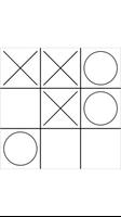 Tic Tac Toe by CodeHS पोस्टर