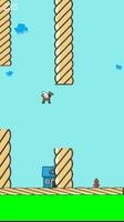 Flappy Karel اسکرین شاٹ 1