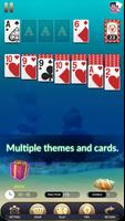 Solitaire Classic imagem de tela 3