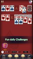 Solitaire Classic imagem de tela 2