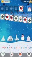 SolitairePoker Classic screenshot 2