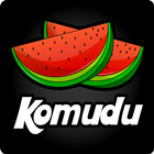 Komudu Driver 아이콘