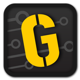 Gigatron icône