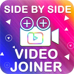 Side By Side Video Merger