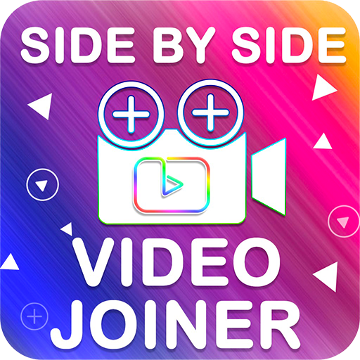 Video Joiner Audio Mixer Edit Crop Cut