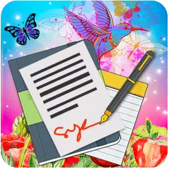 Signature Maker Name Art APK Herunterladen