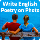 Write English Poetry On Photo APK