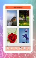 Write Hindi Poetry on Photo ภาพหน้าจอ 3